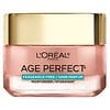 L'Oreal Paris Age Perfect Rosy Tone Fragrance Free Face Moisturizer-0