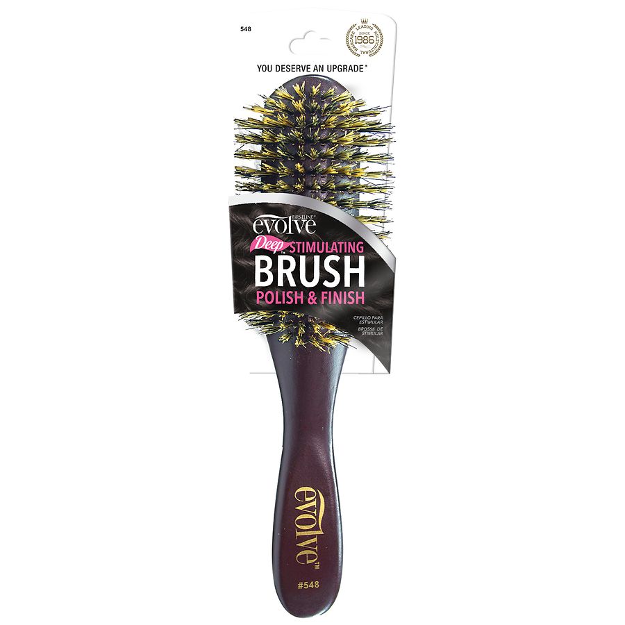 Evolve Deep Stimulating Brush