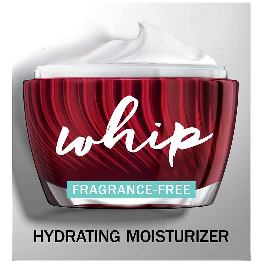 Olay Regenerist Face Moisturizer Fragrance-Free