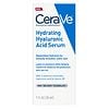 CeraVe Hydrating Hyaluronic Acid Face Serum for Dry Skin, Fragrance Free-9
