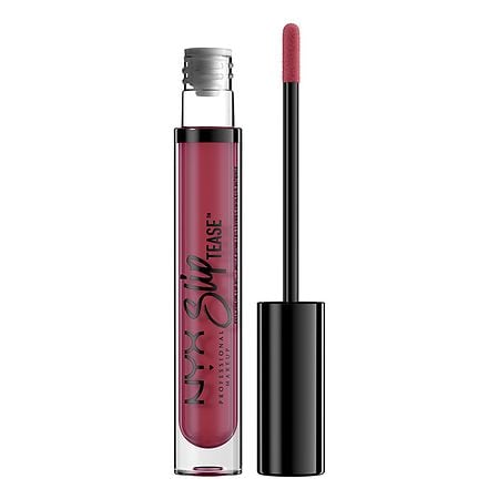 UPC 800897098162 product image for NYX Professional Makeup Slip Tease Full Color Lip Oil - 0.13 fl oz | upcitemdb.com