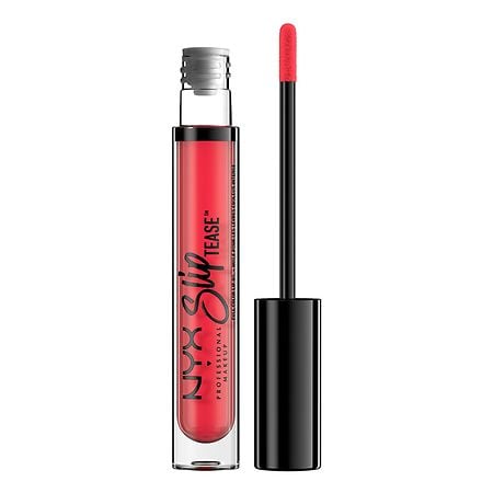 UPC 800897098186 product image for NYX Professional Makeup Slip Tease Full Color Lip Oil - 0.13 fl oz | upcitemdb.com