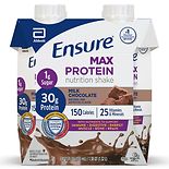 Ensure® High Protein, Milk Chocolate Protein Shake