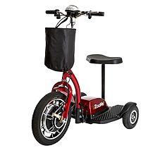 Drive Medical ZooMe Three Wheel Recreational Power Scooter | Walgreens