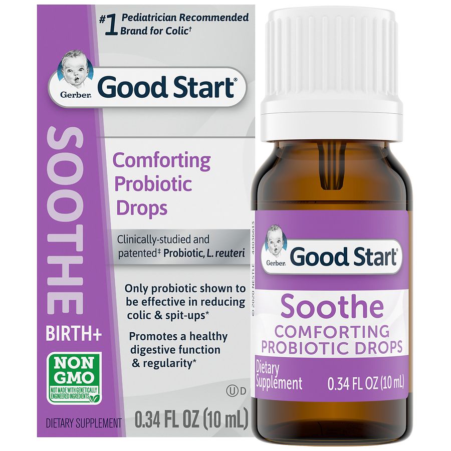 GoodBelly Shots offer 11 Probiotic Ways to Make Your Tummy Smile