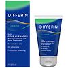 Differin Daily Deep Cleanser with Benzoyl Peroxide-0
