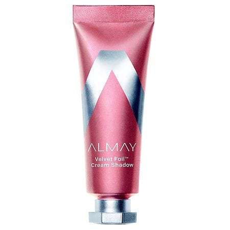 Almay Velvet Foil Cream Shadow, Cupid Glaze