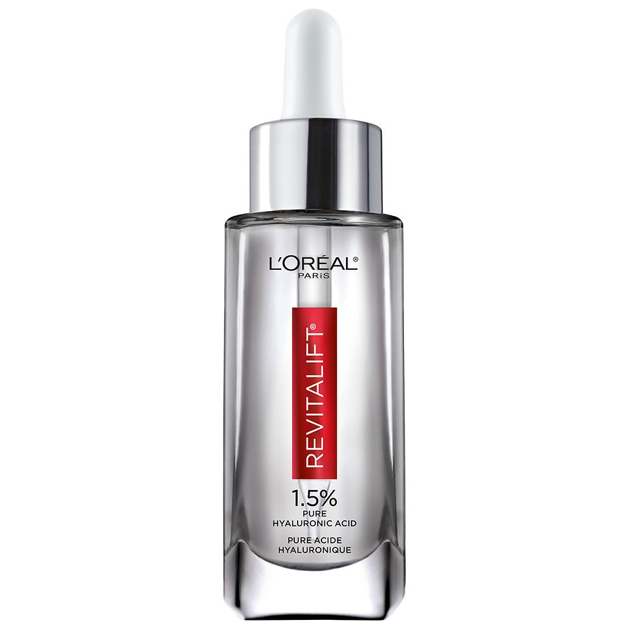 L'Oreal Paris Revitalift Derm Intensives Hyaluronic Acid Face Serum