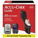 Accu-Chek Guide Test Strips