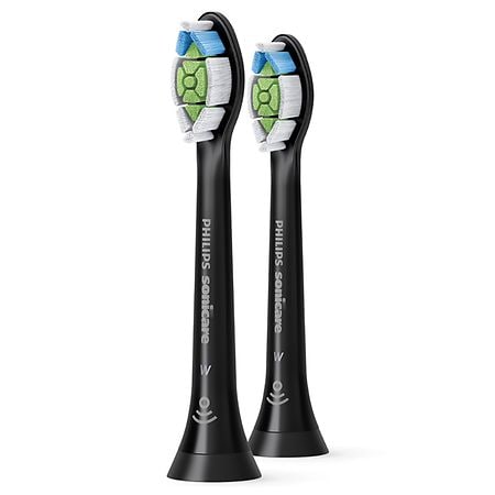 Philips Sonicare A3 Premium All-in-one Replacement Electric Toothbrush Head  - 2pk : Target