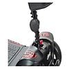 Drive Medical Phoenix Heavy Duty Power Scooter 20" Seat Red & Blue-4