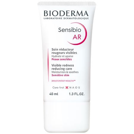 BIODERMA Sensibio AR Cream