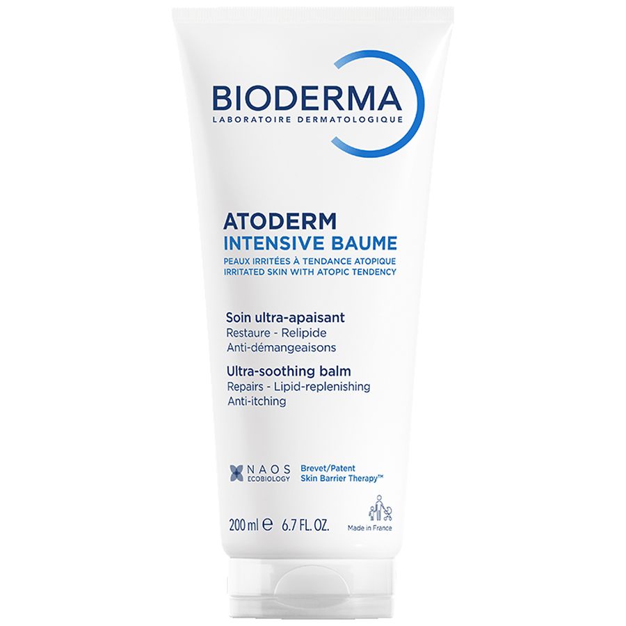 BIODERMA Atoderm, Intensive Balm