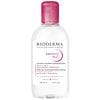 BIODERMA Sensibio H2O Micellar Cleansing Water-Makeup Remover for Sensitive Skin-0