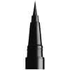 NYX Professional Makeup Epic Ink Vegan Waterproof Liquid Eyeliner, Black