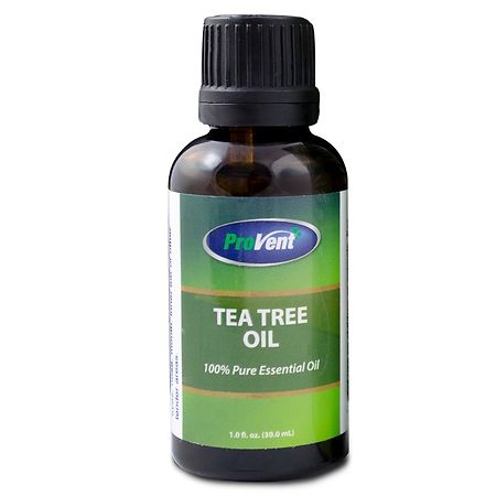 ProVent Tea Tree Pure Essential Oil