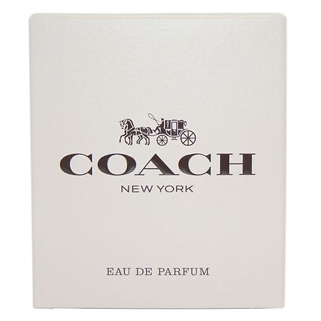Coach New York Eau de Parfum for Women