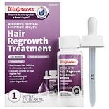 Minoxidil walgreens on sale