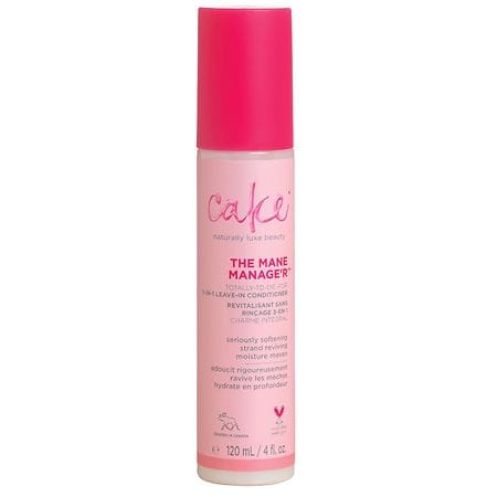 Cake The Mane Manage'r 3 in 1 Leave in Conditioner