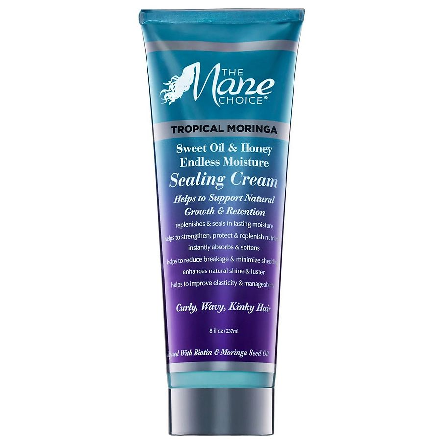 Mane Choice Tropical Moringa Cream | Walgreens