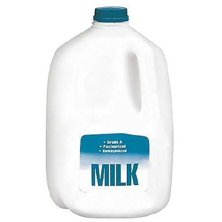 Fat Free Skim Milk - 1 gallon