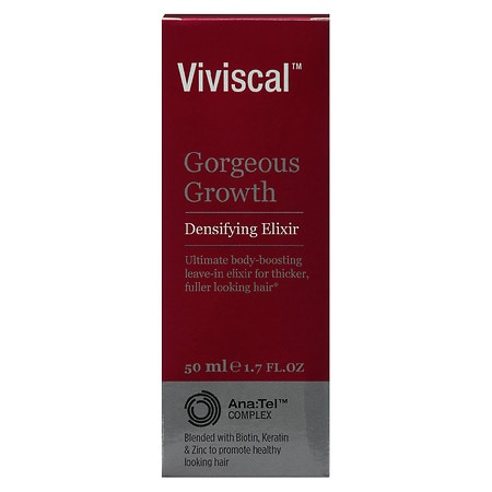 Viviscal Gorgeous Growth Hair Densifying Elixir
