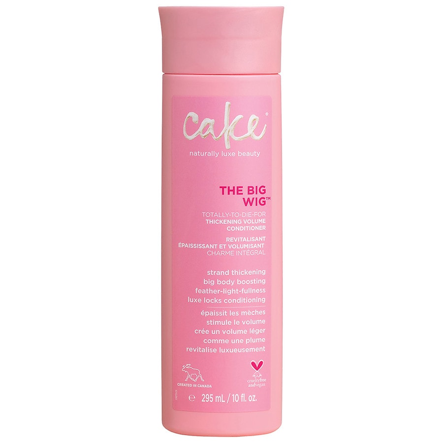  Cake Beauty The Big Big Deal Thickening Volume