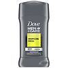 Dove Men+Care Sport Care Antiperspirant Deodorant Fresh Active+Fresh-0