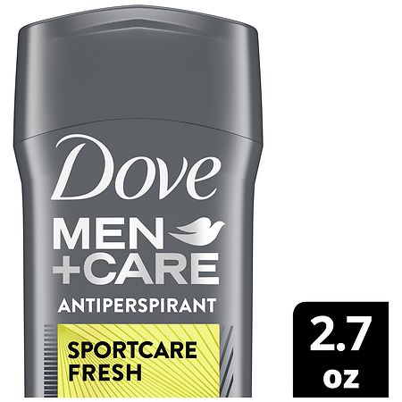 DOVE MEN CARE SPORT ACTIVE+ FRESH deodorante spray 150ml - Il Mio Store