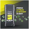 Dove Men+Care Sport Care Antiperspirant Deodorant Fresh Active+Fresh-4