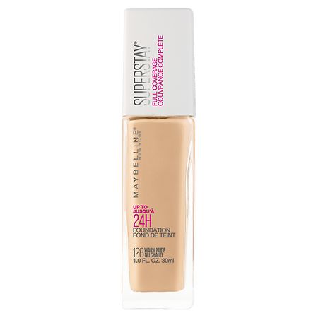 Complexion Pro Long Lasting Breathable Matte Foundation-Shell,one-size