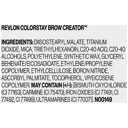 Revlon Brow Creator Dark Brown