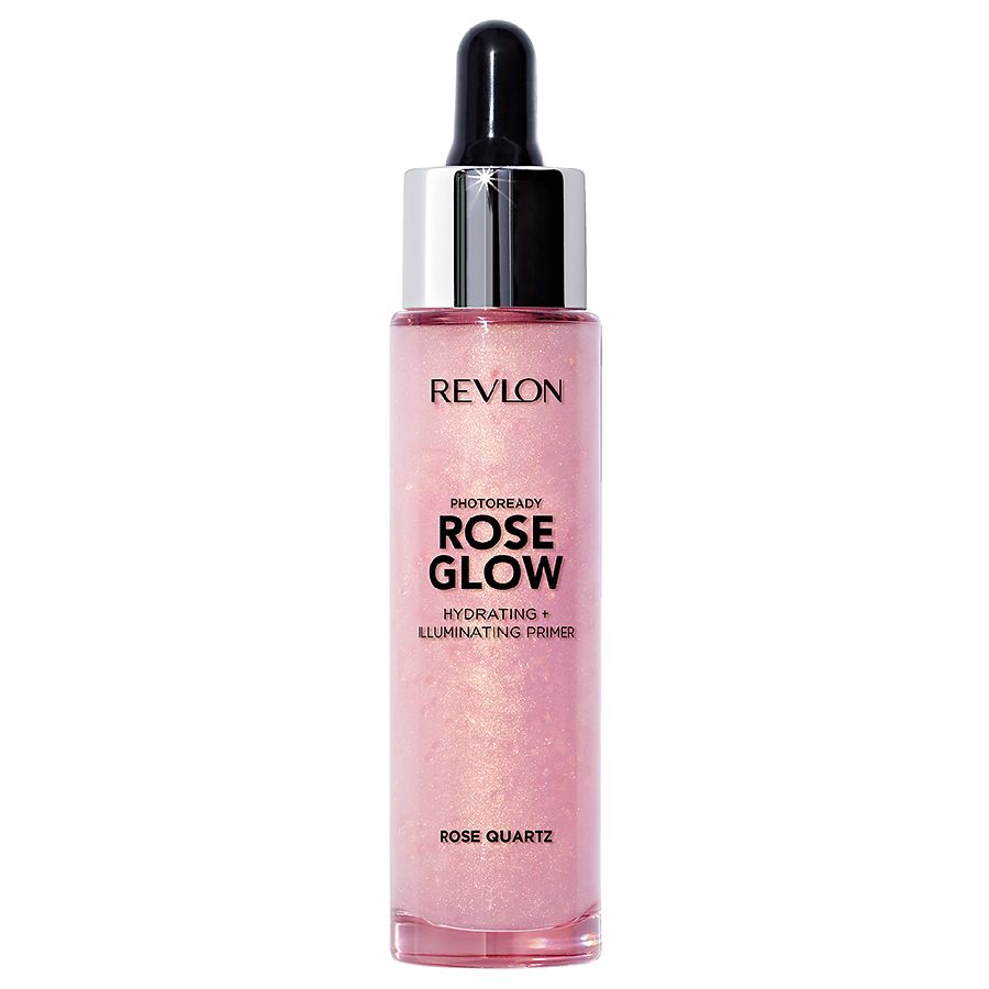PhotoReady Rose Glow Face Mist - Revlon