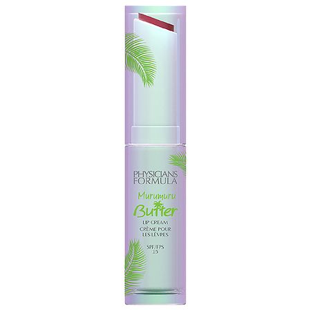 UPC 044386109780 product image for Physicians Formula Murumuru Butter Lip Cream SPF 15 - 1.0 ea | upcitemdb.com