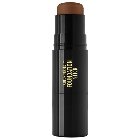 Black Radiance Color Perfect Foundation Stick, Cashmere | CVS