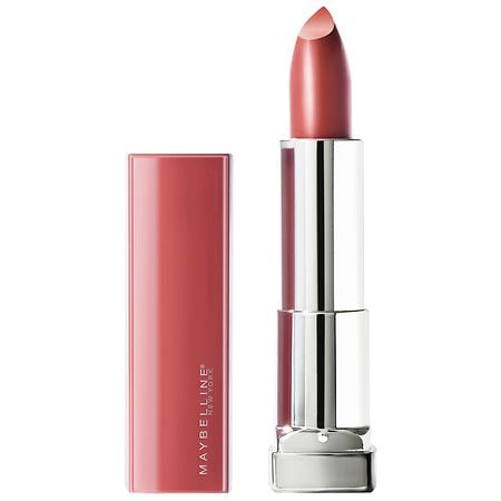 Maybelline Color Sensational Lipstick Mauve For Me