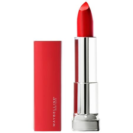 UPC 041554564846 product image for Maybelline Color Sensational Lipstick - 0.15 oz | upcitemdb.com