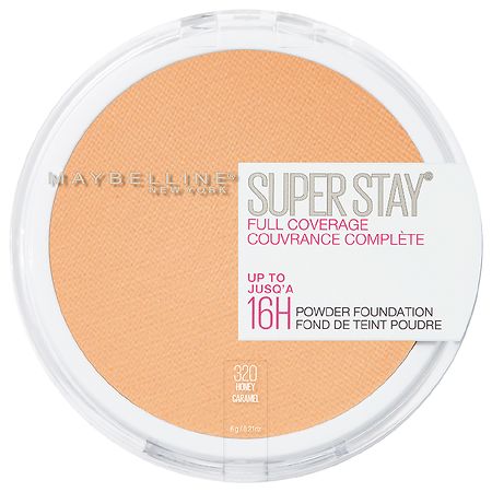 UPC 041554563368 product image for Maybelline SuperStay Full Coverage Powder Foundation Makeup - 0.21 oz | upcitemdb.com