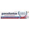 PARODONTAX Complete Protection Gingivitis Toothpaste For Bleeding Gums ...