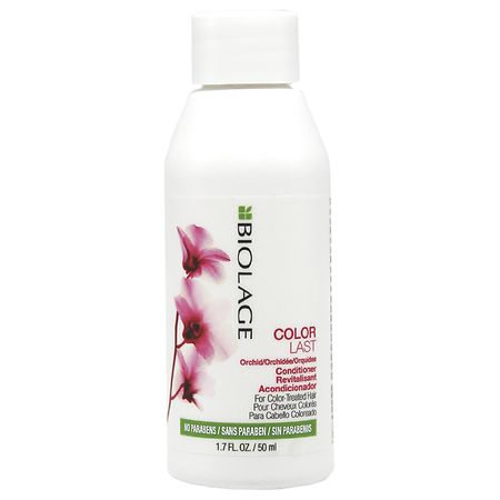 UPC 884486151643 product image for Biolage by Matrix Colorlast Conditioner - 1.7 oz | upcitemdb.com