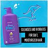 Aussie Miracle Moist Shampoo Avocado & Australian Jojoba Oil-2