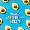 Aussie Miracle Moist Shampoo Avocado & Australian Jojoba Oil-3