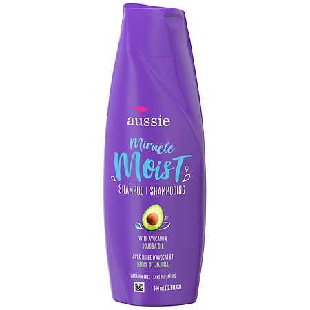 Aussie Moist Shampoo Avocado & Australian Jojoba | Walgreens