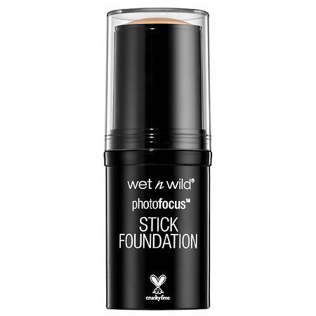 Wet n Wild Photo Focus Foundation Stick - 1.0 ea