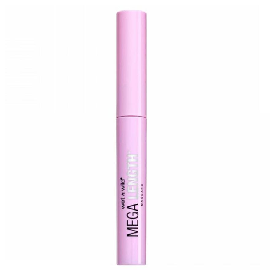 Wet n Wild Volume Waterproof Mascara Very Black