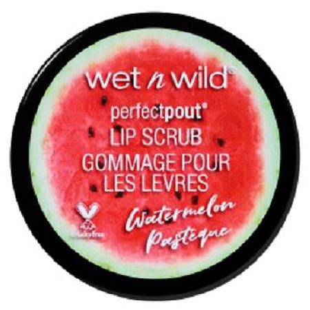 Wet n Wild Perfect Pout Lip Scrub Watermelon