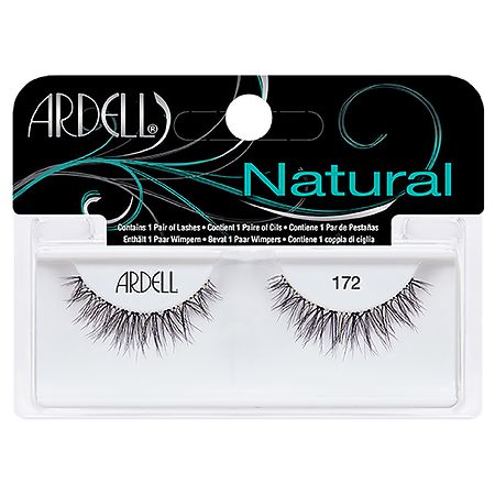 Ardell Natural 172 Black