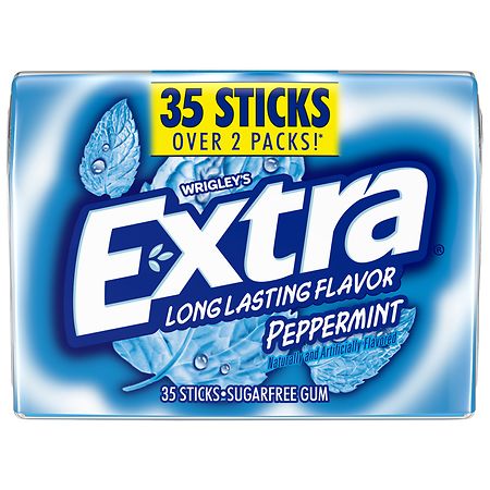 Extra Sugarfree Gum