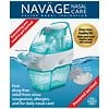 Navage Saline Nasal Irrigation Starter Kit-0
