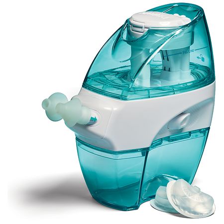 Navage Saline Nasal Irrigation Starter Kit